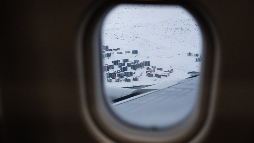 Military aircraft to arrive in Greenland for 'long-planned' activities: US-Canadian command